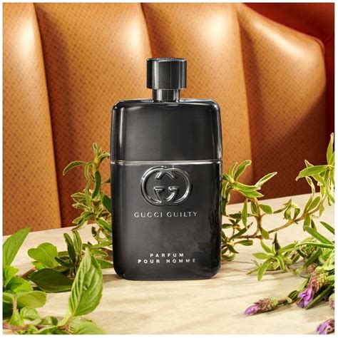 gucci gucci pour homme sport|gucci guilty parfum pour homme.